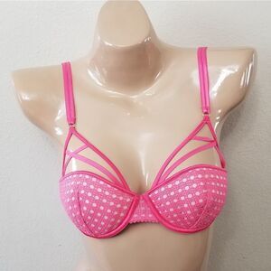 32C Victoria's Secret Balconet Bra